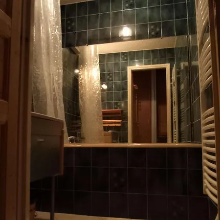 4 Personnes In Sérac Appartement *
