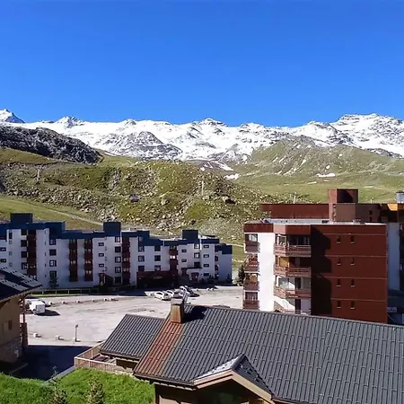4 Personnes In Sérac *